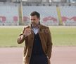 Zeljko Kopic - primii pași pe stadionul Dinamo, în Ștefan cel Mare
