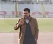 Zeljko Kopic - primii pași pe stadionul Dinamo, în Ștefan cel Mare