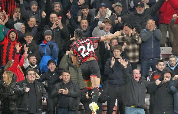 Revenire de POVESTE în Premier League: la pauză, nou-promovata avea 3-0!