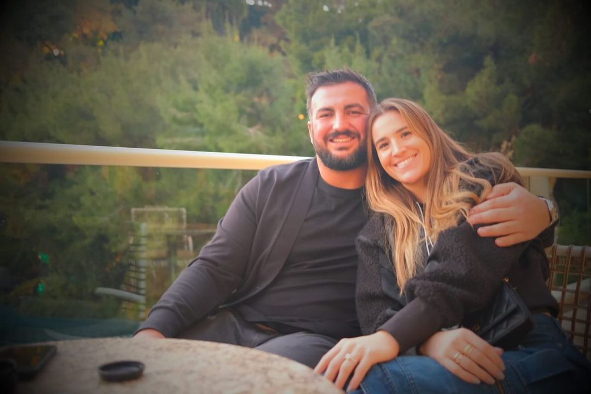 Sabrina Ionescu s-a căsătorit cu Grasu » O legendă NBA și văduva lui Kobe Bryant, la nunta baschetbalistei cu origini românești