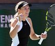 Caroline Wozniacki s-a calificat în „sferturi” la Indian Wells 2024 Foto: Imago