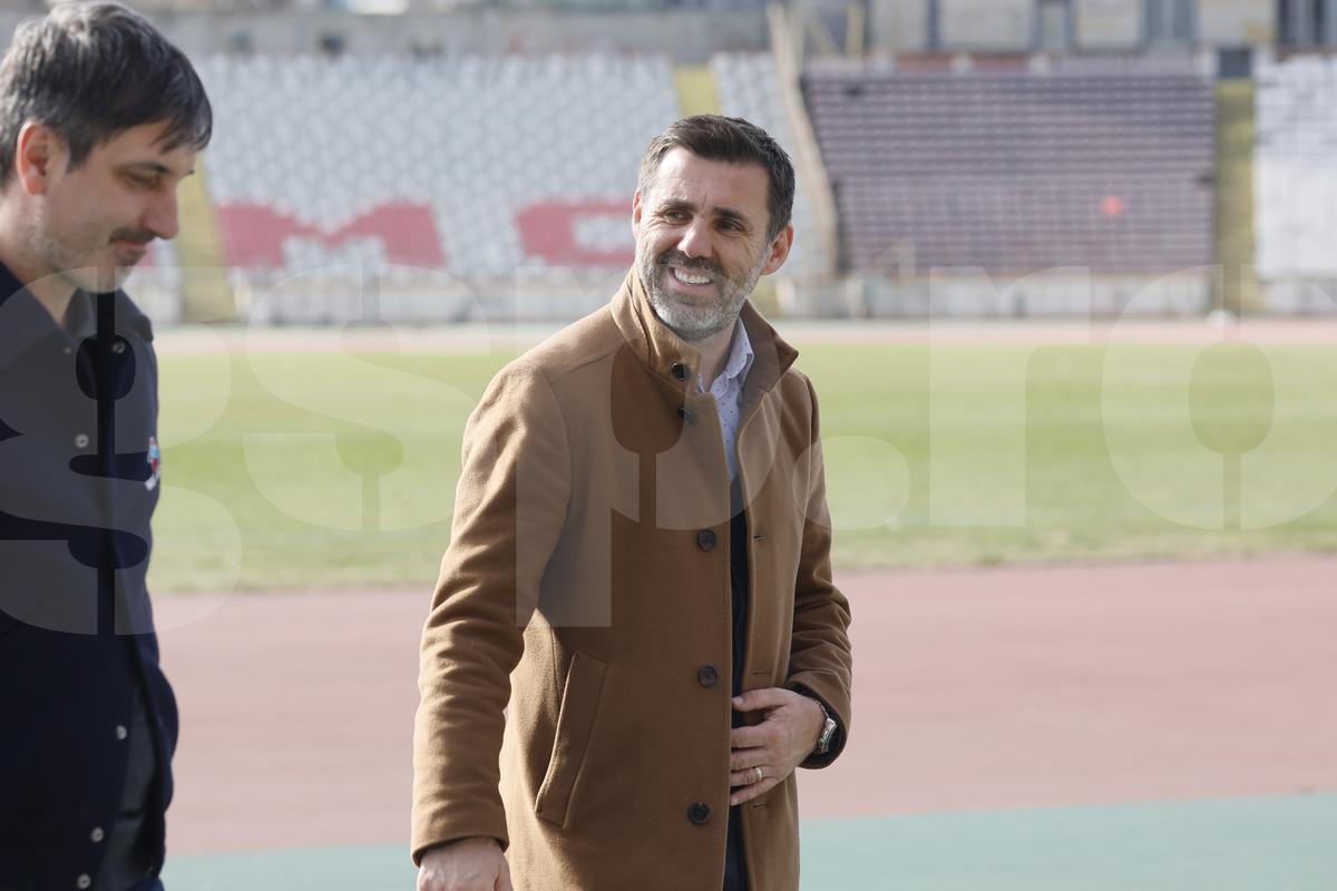 Ce-au avut și ce-au pierdut! Bilanțul mandatului lui Zeljko Kopic la Dinamo: ce a schimbat, unde a eșuat