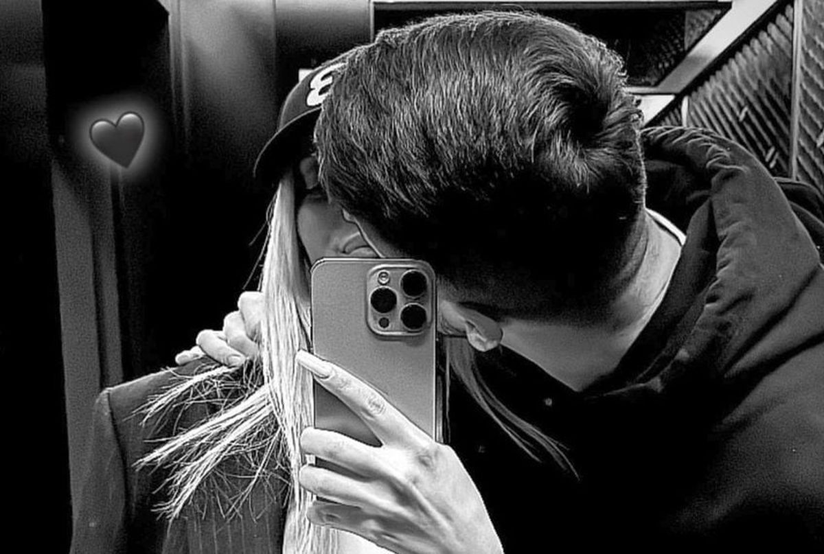 A aflat și Atletico Madrid » Postare după ce a apărut noua idilă a lui Horațiu Moldovan: „Fug de lumea nemiloasă / Că m-am saturat”