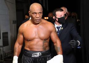 Meciul dintre Mike Tyson și Jake Paul în pericol să nu se dispute