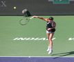 Caroline Wozniacki la Indian Wells 2024 Foto: Imago