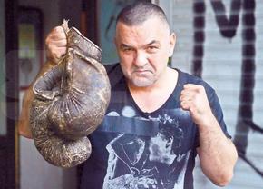 „Na, să mai râzi, f***-te-n gură!” » Leonard Doroftei, poveste de senzație de la Jocurile Olimpice: „Mamă, cum l-am mai bătut!”