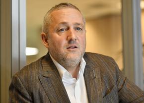 Mihai Rotaru îi închide ușa în nas lui Gigi Becali: „Mă retrag! Nu mă interesează de el”