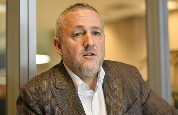 Mihai Rotaru îi închide ușa în nas lui Gigi Becali: „Mă retrag! Nu mă interesează de el”