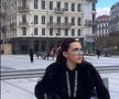 Andriana, la plimbare prin Lyon
