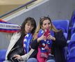 Lyon - FCSB, primele imagini de la firul ierbii