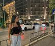 Andriana, fiica lui Elias Charalambous / FOTO: Instagram