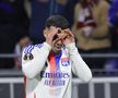 Lyon - FCSB, imagini din partidă, foto: Ionuț Iordache