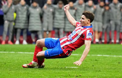 Julian Alvarez, primul mesaj după penalty-ul controversat din returul cu Real Madrid: „Doare!”