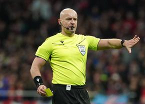 Ce-i reproșează un fost arbitru lui Marciniak după faza controversată a penalty-ului lui Alvarez: „În acest moment toți mai avem îndoieli!”