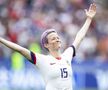 Megan Rapinoe / Foto: Getty Images