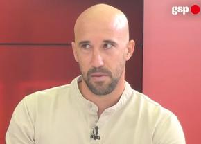 „Mă spăl puțin pe față” » Iasmin Latovlevici spune ce trebuie să facă FCSB la retur, pentru calificare
