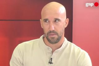 „Mă spăl puțin pe față” » Iasmin Latovlevici spune ce trebuie să facă FCSB la retur, pentru calificare