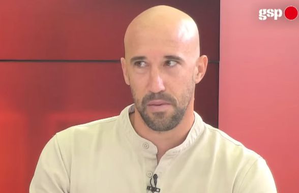 „Mă spăl puțin pe față” » Iasmin Latovlevici spune ce trebuie să facă FCSB la retur, pentru calificare