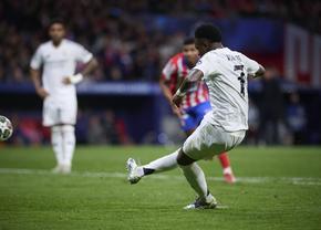Vinicius jr s-a certat cu fanii lui Atletico: „Noi avem 15 trofee, voi....”