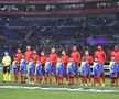 Lyon - FCSB, imagini din partidă, foto: Ionuț Iordache