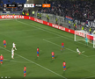 Ratarea sezonului de Europa League a venit în Lyon - FCSB » Ce a urmat un minut mai târziu