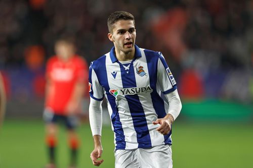 Acuză o conspirație! Jucătorul din Rusia nu a primit viza, înainte de duelul din Europa League, iar fanii au explodat: „E spion?” / foto: Imago