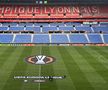 Imagini înainte de Lyon - FCSB