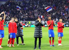 Olympique Lyon - FCSB 4-0 » Final de poveste! Campioana României părăsește Europa League, învinsă fără drept de apel în Franța