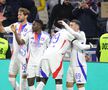 Lyon - FCSB, imagini din partidă, foto: Ionuț Iordache