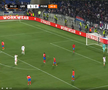 Ratarea sezonului de Europa League a venit în Lyon - FCSB » Ce a urmat un minut mai târziu