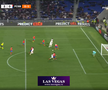 Ratarea sezonului de Europa League a venit în Lyon - FCSB » Ce a urmat un minut mai târziu