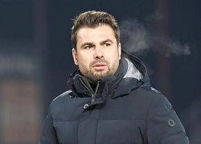 Adi Mutu e de neclintit, după ce a fost amendat la Comisii: „N-am făcut nimic rău. Să plătească Colțescu!”