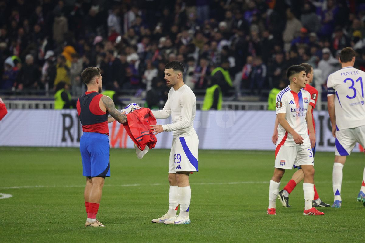 Titularul incontestabil de la FCSB, pe picior de plecare: „Îl dau în vară pentru banii ăștia, îmi permit”