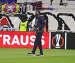 Dawa la Lyon - FCSB / FOTO: Ionuț Iordache (GSP.ro)