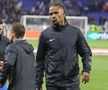 Lyon - FCSB, primele imagini de la firul ierbii