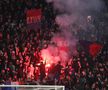 Lyon - FCSB, imagini din partidă, foto: Ionuț Iordache