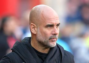 Guardiola, luat la țintă: „Aroganța l-a costat, asta a distrus fotbalul!”