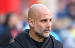 Guardiola, luat la țintă: „Aroganța l-a costat, asta a distrus fotbalul!”