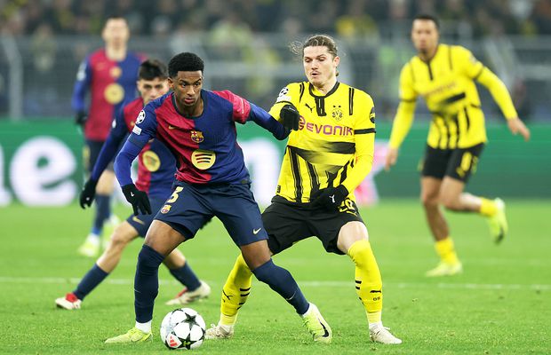 Favoritele în fiecare sfert din Liga Campionilor: o echipă are numai 28% șanse să avanseze