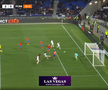 Ratarea sezonului de Europa League a venit în Lyon - FCSB » Ce a urmat un minut mai târziu