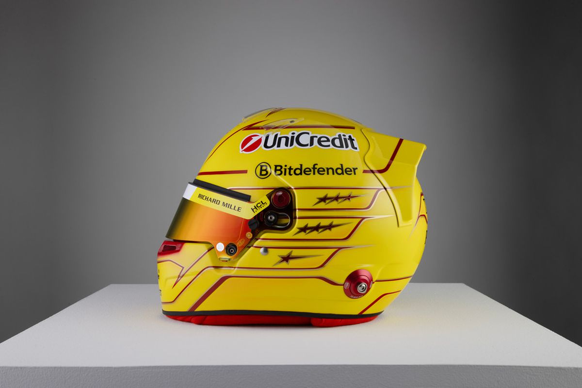 Începe noul sezon de Formula 1! O companie din România continuă și în 2025 parteneriatul cu Scuderia Ferrari