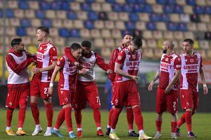 Surpriză! Fostul jucător de la Dinamo și FCSB a semnat cu Petrocub Hîncești