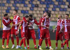 Surpriză! Fostul jucător de la Dinamo și FCSB a semnat cu Petrocub Hîncești