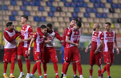 Surpriză! Fostul jucător de la Dinamo și FCSB a semnat cu Petrocub Hîncești