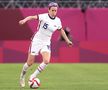Megan Rapinoe / Foto: Getty Images