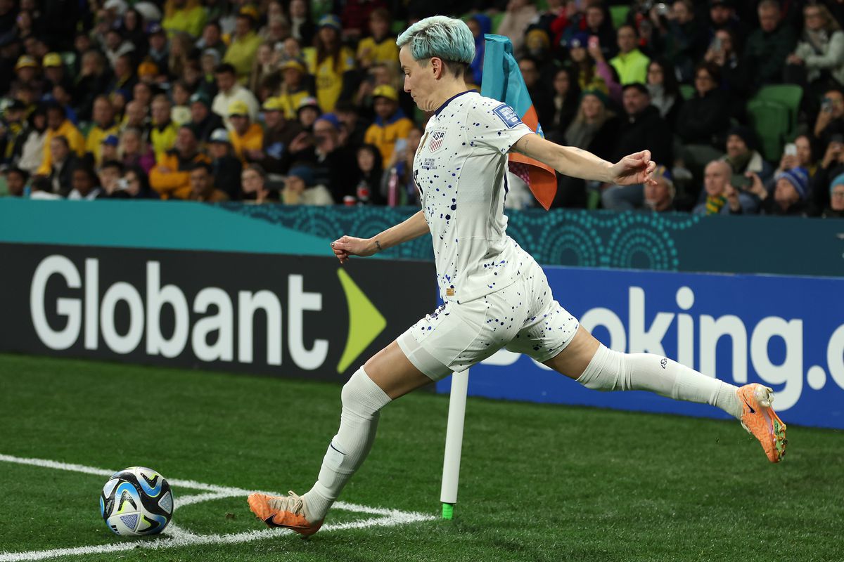 Povestea fostului Balon de Aur care a refuzat să calce în Casa Albă » De la erou național la conflictul cu Trump care a împărțit SUA în două