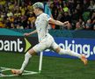 Megan Rapinoe / Foto: Getty Images