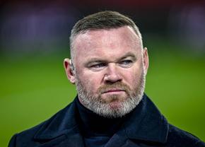 Wayne Rooney cere revolta la Manchester United: „E greu de privit, e dureros!” » Singurii doi jucători pe care i-ar păstra la echipă