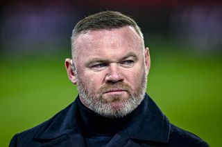 Wayne Rooney cere revolta la Manchester United: „E greu de privit, e dureros!” » Singurii doi jucători pe care i-ar păstra la echipă
