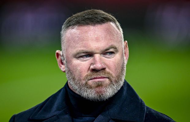 Wayne Rooney cere revolta la Manchester United: „E greu de privit, e dureros!” » Singurii doi jucători pe care i-ar păstra la echipă